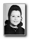 Carmen Vidabel: class of 1971, Norte Del Rio High School, Sacramento, CA.